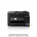 EPSON WorkForce ET 3750 EcoTank All In One Printe