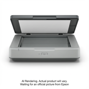 Epson Expression 12000XL-GA Graphics Scanner12000