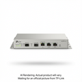 1-port GPON OLT Broadcom Chipset