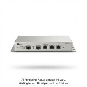 1-port GPON OLT Broadcom Chipset
