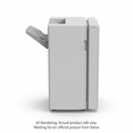 Xerox Office Finisher With Gap Filler497K23140    