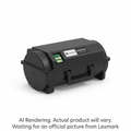 Lexmark E460 Corporate 15K Toner Cartridge