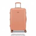 Bugatti - The Classic - 28 Po Luggage - Abs
