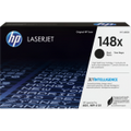 HP 148X Blk LaserJet Toner Cartridge