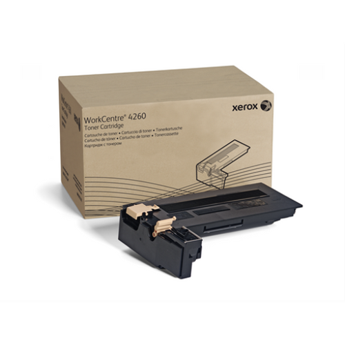 106R01409 Toner Cartridge Work Centre 4250, 4260