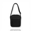 Madison Crossbody CBY2713BU-BLACK