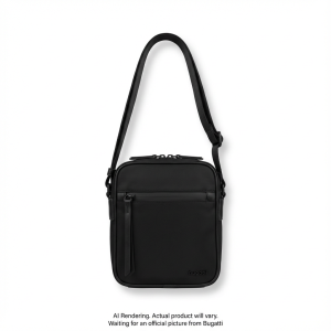 Madison Crossbody CBY2713BU-BLACK