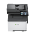 Lexmark CX635adwe Color Laser Multifunction Printer - High-Performance, Secure & IoT-Ready (50M7080)