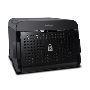 Universal AC Lock Charge Station