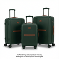 Wellington 3 Pcs Set