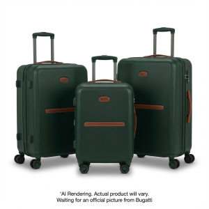 Wellington 3 Pcs Set