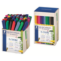 Tub Fineliner Noris Writing P 50Pcs
