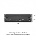 SD4810P USB-C DRIVERLESS DOCK