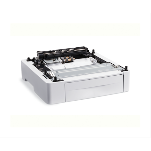 Xerox TRAY 550SHT F/VERSALINK B400/PHSR 3610      