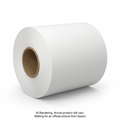 Epson Legacy Textured Paper, 64” x 50’ RollS450314  