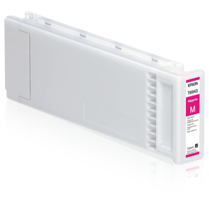 Epson SureColor T-Series UltraChrome XD- Magenta 700