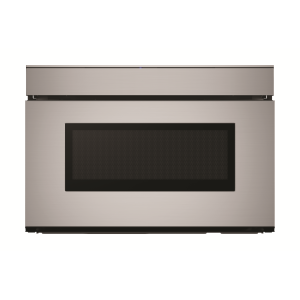 Sharp SMD2479KSC Built-In Microwave Drawer – 24" Stainless Steel