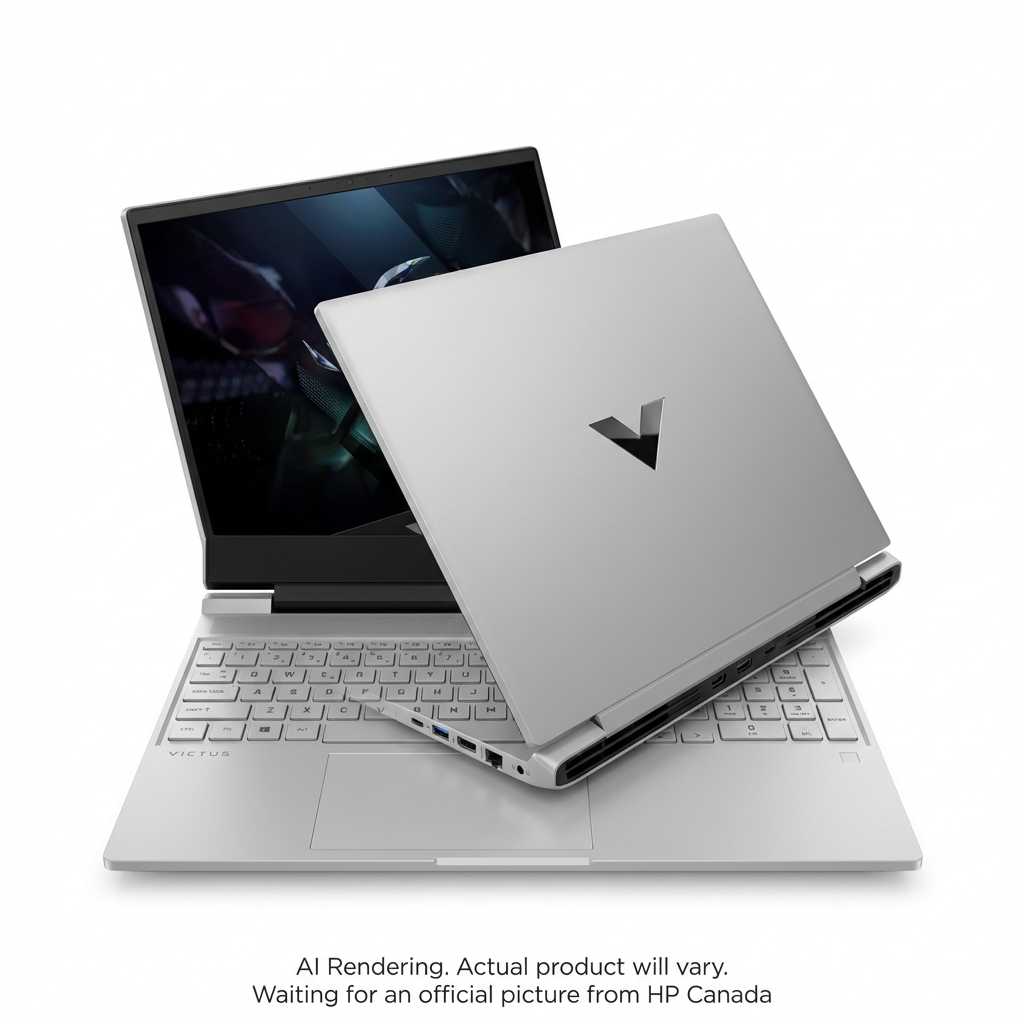 Victus Gaming Laptop 15-fb3040ca Canada - French Bilingual