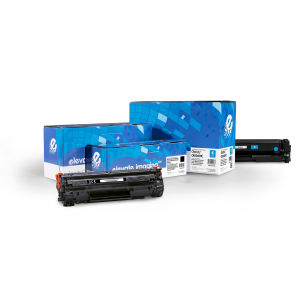 Elevate Imaging CE261A
