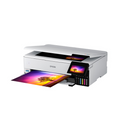 Epson EcoTank ET-8550 All-in-One Printer, WhiteC1