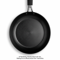 Tramontina 10In Fry Pan-Cs-Silicone Grip
