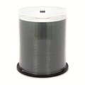 Verbatim CDR 80/700 52X SHIN/SILV 100PK HUB GEN