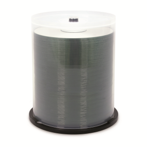 Verbatim CDR 80/700 52X SHIN/SILV 100PK HUB GEN