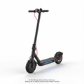 SHARP S7 Ultra-Light Foldable Electric Scooter | 25km Range | 8.5" Wheels
