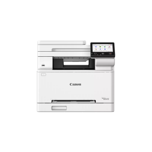 Canon 6928C012 Color imageCLASS MF663Cdw – 26 ppm Wireless All-in-One Laser Printer