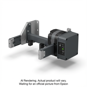 Epson Auto Take-Up Reel Unit SC-P10000/20000C12C9