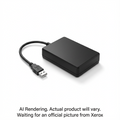 Xerox RFID CARD READER PGMBL          