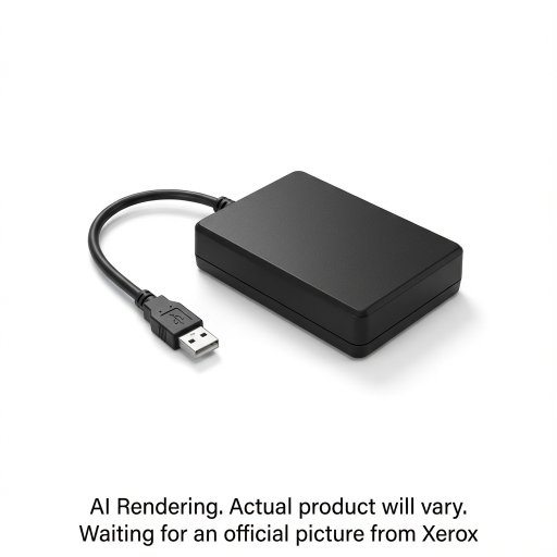 Xerox RFID CARD READER PGMBL          