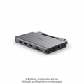 F,Uh1400P Usb-C Mobile Hub