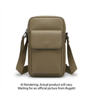 Henry Crossbody