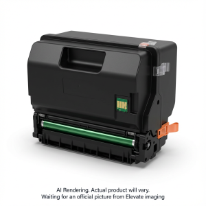 Elevate Imaging Reman HP CC364X - Monochrome 34000 Yield