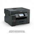 Epson WorkForce ST-C8090 Supertank Wide-Format Color All-in-One Printer