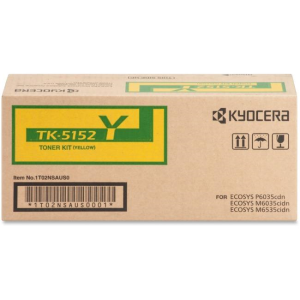 Kyocera TK5152Y           