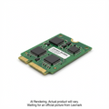 Lexmark SIMMs CX510 Forms and Bar Code Card        