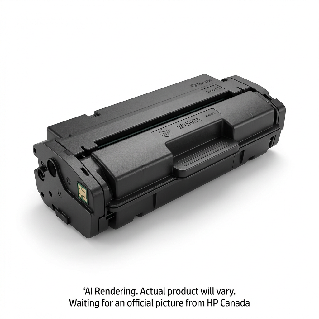 HP 159A Black Original LaserJet Toner Cartridge