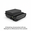 Lexmark T644, X646ef Extra High Yield Factory       