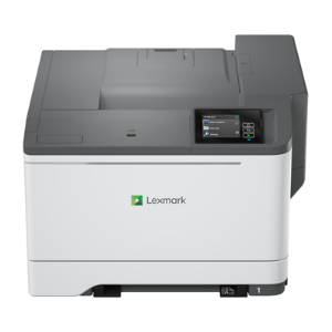 Lexmark CS531dw Colour Printer        