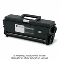 Lexmark E360,460,462 Corporate 9K Toner Cartridge