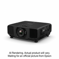 Epson Powerlite L795Se Projector Wifi