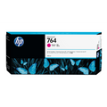 HP 764 300-ml Magenta Ink Cartridge