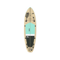 Tahoe 9'10 Blue Inflatable Paddleboard