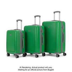 Birmingham 3 Pcs Set HLG5203BU-GN