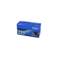 Brother Standard Yield Black Toner Cartridge        