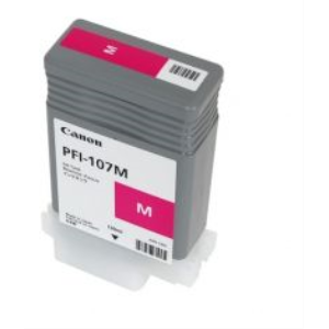 CANON PFI-107 MAG INK           