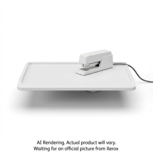 Xerox Convenience Stapler With Work Surface497K245