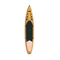 Spruce 12'6 Salmon Inflatable Paddleboard